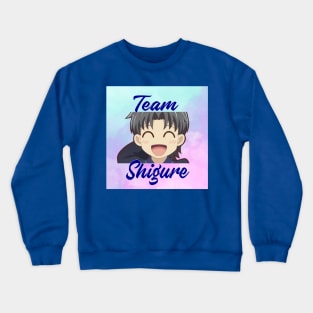 equipo chicos Crewneck Sweatshirt